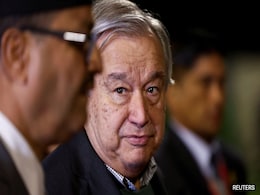 COP28 Climate Summit Should Seek Total Fossil Fuel Phaseout, Says UN Chief COP28 Climate Summit Should Seek Total Fossil Fuel Phaseout, Says UN Chief