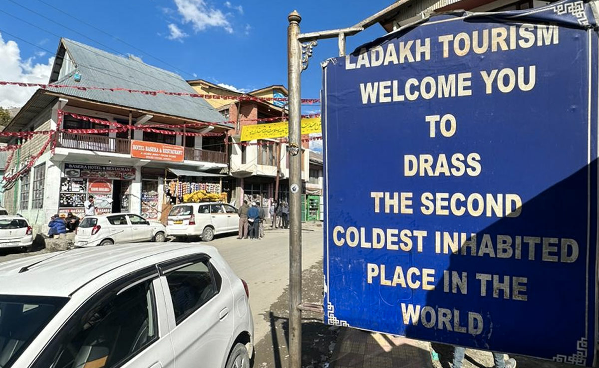 Kargil All Set For 1st Ladakh Key Polls Since Article 370 Was Scrapped