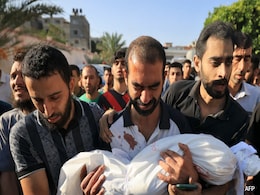 As Gaza Awaits Aid, Joe Biden's Scathing Attack On Hamas, Putin: 10 Facts As Gaza Awaits Aid, Joe Biden's Scathing Attack On Hamas, Putin: 10 Facts
