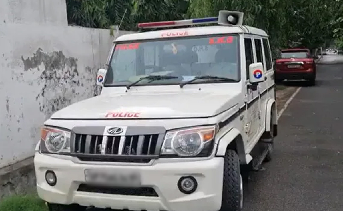 Student Stabbed To Death After Fight Breaks Out At Haryana College Canteen