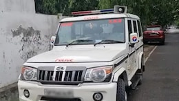Ghaziabad Police Arrest 6 Hindu Raksha Dal Activists For Distributing Swords