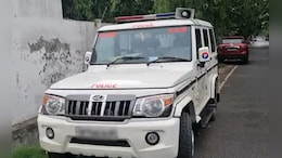 17-Year-Old Girl Allegedly Dies By Suicide Over Scolding By Father In Ghaziabad
