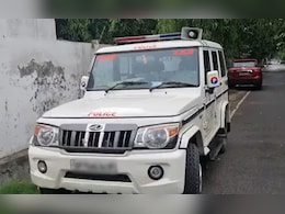 Man Arrested For Allegedly Raping Minor Stepdaughters In UP's Ghaziabad Man Arrested For Allegedly Raping Minor Stepdaughters In UP's Ghaziabad