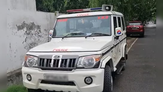 17-Year-Old Girl Allegedly Dies By Suicide Over Scolding By Father In Ghaziabad
