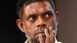 Malayalam Actor Vinayakan Charged For "Rude Behaviour" At Hyderabad Airport