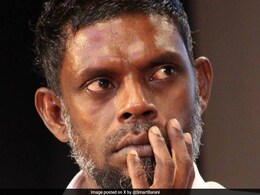Malayalam Actor Vinayakan Charged For "Rude Behaviour" At Hyderabad Airport Malayalam Actor Vinayakan Charged For "Rude Behaviour" At Hyderabad Airport