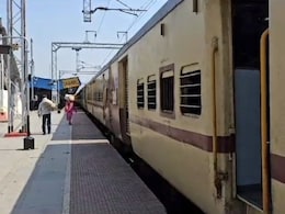 5 अक्टूबर को CM शिवराज आएंगे शहडोल, नागपुर ट्रेन को दिखाएंगे हरी झंडी 5 अक्टूबर को CM शिवराज आएंगे शहडोल, नागपुर ट्रेन को दिखाएंगे हरी झंडी
