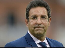 "Don't Get Excited By...": Wasim Akram's Straightforward Advice To Pakistan Pacers