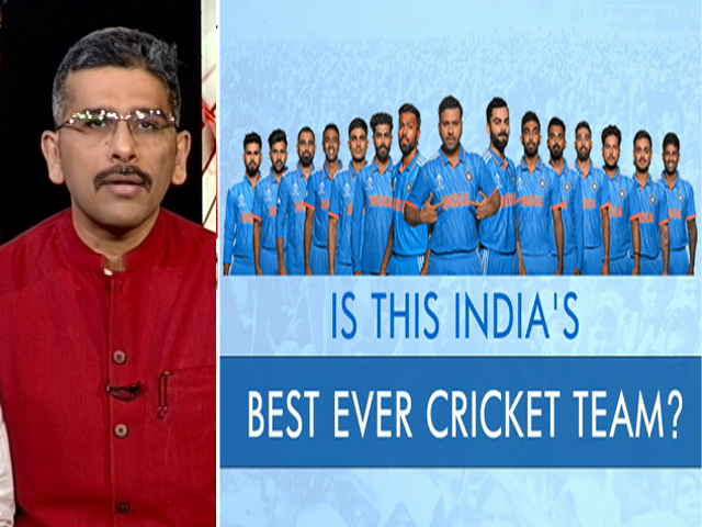 India Remains Undefeated In World Cup So Far: Just A Winning Streak?