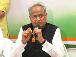 "केंद्र राजनीतिक फायदे के लिए कर रही जांच एजेंसियों का दुरुपयोग, चुनाव में उल्टा पड़ेगा दांव": CM गहलोत "केंद्र राजनीतिक फायदे के लिए कर रही जांच एजेंसियों का दुरुपयोग, चुनाव में उल्टा पड़ेगा दांव": CM गहलोत