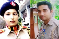 Cop Misled Murdered Woman's Family For 2 Years. Her Sister Never Gave Up Cop Misled Murdered Woman's Family For 2 Years. Her Sister Never Gave Up