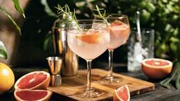 Drink Smart! 5 Clever Strategies To Cut Calories In Your Cocktails