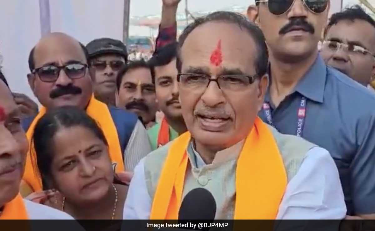 Future At Stake Today For Heavyweights Like Ashok Gehlot, Shivraj Chouhan