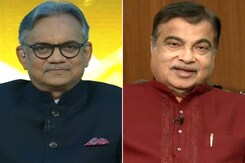 "मैं दिल से जुड़ा हूं": एनडीटीवी की बनेगा स्वस्थ इंडिया मुहिम पर केंद्रीय मंत्री नितिन गडकरी "मैं दिल से जुड़ा हूं": एनडीटीवी की बनेगा स्वस्थ इंडिया मुहिम पर केंद्रीय मंत्री नितिन गडकरी