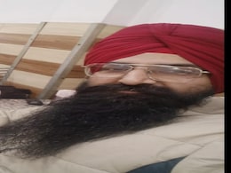 बॉस के विश्वासघात से निराश युवक ट्रेन के आगे कूदा, सुसाइड नोट में बयां की दर्दभरी कहानी बॉस के विश्वासघात से निराश युवक ट्रेन के आगे कूदा, सुसाइड नोट में बयां की दर्दभरी कहानी
