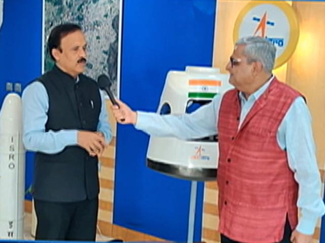 ISRO Scientist Explains How Gaganyaan Mission Is A Gamechanger