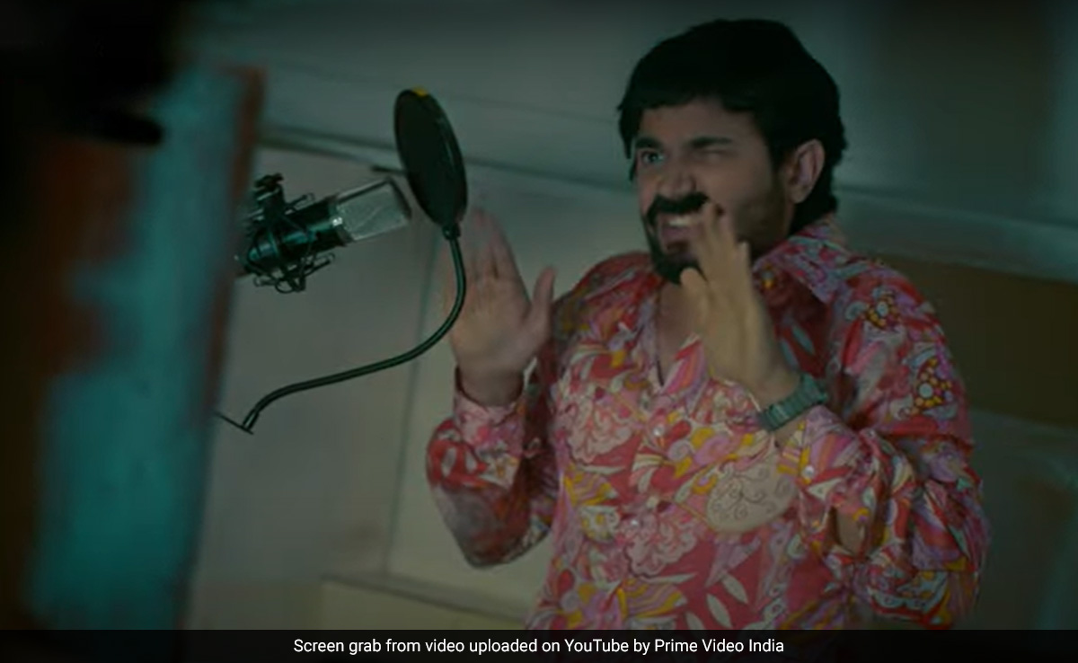 <i>Takeshi's Castle</i> Trailer: BRB, Still Laughing At Bhuvan Bam AKA Titu Mama's Commentary