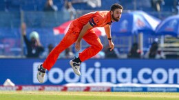 Netherlands vs Bangladesh Highlights, Cricket World Cup 2023: Paul Van Meekeren Guides Netherlands To 87-Run Win