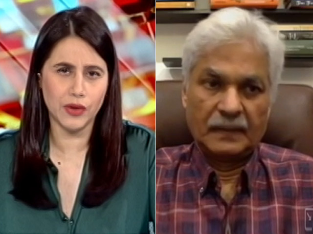 Hamas' Multi-Dimension Attack Points To Serious Intelligence Flaw: Ex Bureaucrat