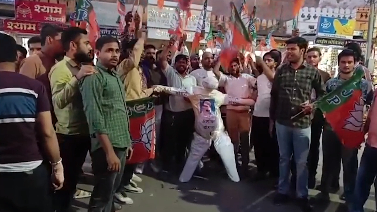 Rajasthan Election: देवजी पटेल के बाद अब बीजेपी के इन विधायकों का हो रहा विरोध