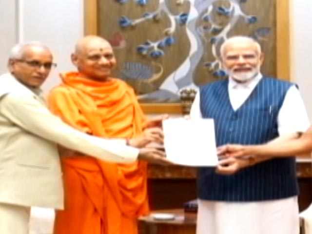 Ram Mandir में 22 जनवरी को होगी मूर्ति की प्राणप्रतिष्ठा, PM Modi होंगे शामिल