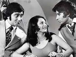 Saira Banu Reveals Why Vinod Khanna Once "Absconded" When Dilip Kumar Was On Set