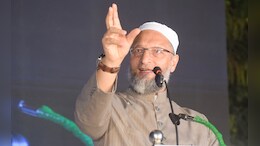 Owaisi: 'पाकिस्तान की तो पोल ही खोल दी', किरन रिजिजू ने ओवैसी का वीडियो शेयर कर की तारीफ