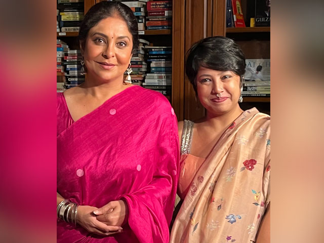 "I Think I Have Imposter Syndrome": Shefali Shah