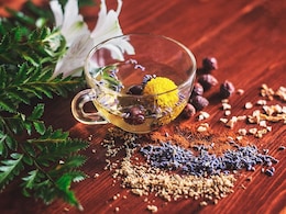 Can You Really Eat Your Skincare? Learn How With Ayurvedic Ingestible Skincare