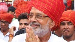 Rajasthan Election 2023: कांग्रेस का 'गढ़' भेदने की तैयारी में भाजपा, बैद-पूनिया के बाद अब राठौड़ के संपर्क में चौधरी!