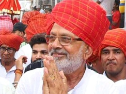 Rajasthan Election 2023: कांग्रेस का 'गढ़' भेदने की तैयारी में भाजपा, बैद-पूनिया के बाद अब राठौड़ के संपर्क में चौधरी! Rajasthan Election 2023: कांग्रेस का 'गढ़' भेदने की तैयारी में भाजपा, बैद-पूनिया के बाद अब राठौड़ के संपर्क में चौधरी!