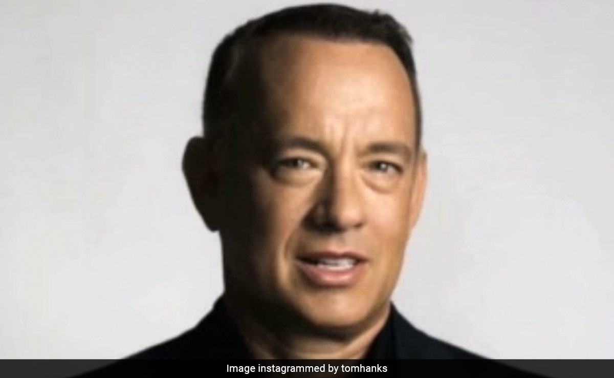 ''AI Version Of Me, Have Nothing To Do With It'': Tom Hanks Warns About Ad