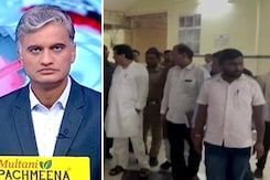 खबरों की खबर : नांदेड़ के अस्पताल में पिछले 24 घंटे में 24 मरीजों की मौत, क्या है वजह? खबरों की खबर : नांदेड़ के अस्पताल में पिछले 24 घंटे में 24 मरीजों की मौत, क्या है वजह?