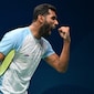 Malaysia Open Badminton: HS Prannoy, Malvika Bansod Enter Pre-Quarters