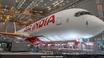 'Affected Component In AI132 Will Be Sent to OEM': Air India Sources