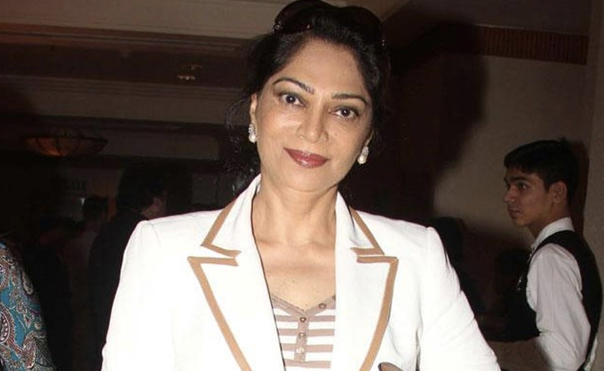 Simi Garewal Birthday: फिल्मों से नहीं, इस टीवी शो से चमकी सिमी ग्रेवाल की किस्मत