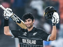 World Cup 2023: रचिन रवींद्र के बारे में ये 6 फैक्ट्स आपने पहले नहीं ही सुने होंगे,  डिटेल से जानें भारतीय मूल के क्रिकेटर को