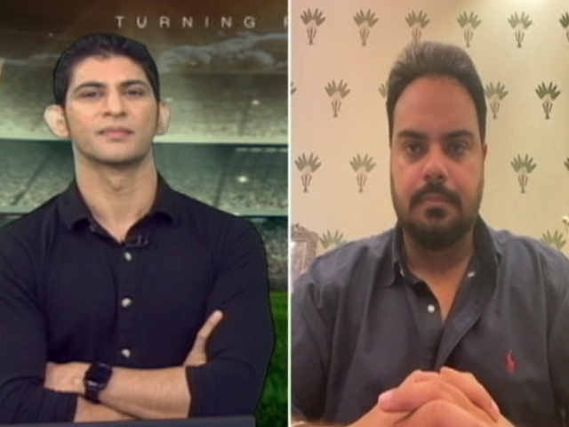 Cricket At La'28 Olympics After 128 Years?