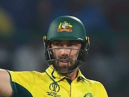 ऑस्ट्रेलिया की धमाकेदार बल्लेबाजी, मैक्सवेल ने मचाया धमाल 40 गेंदों में ठोका शतक