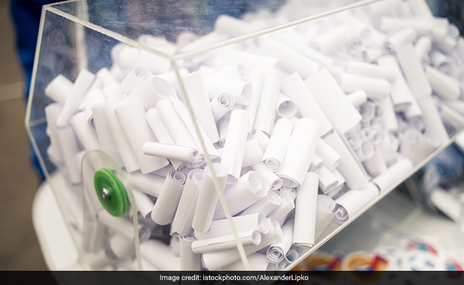 UK Mathematicians Claim A Guaranteed Lottery Win Using Just 27 Purchased Tickets