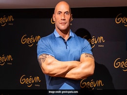After Skin Lightening Backlash, Dwayne Johnson's Wax Figure In Paris Is Set To Undergo A Beauty Makeover After Skin Lightening Backlash, Dwayne Johnson's Wax Figure In Paris Is Set To Undergo A Beauty Makeover