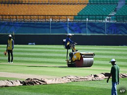 धर्मशाला में भारत को पहले ही मैच में मिली थी हार, जानिए इस मैदान पर कैसा रहा है टीम इंडिया का प्रदर्शन धर्मशाला में भारत को पहले ही मैच में मिली थी हार, जानिए इस मैदान पर कैसा रहा है टीम इंडिया का प्रदर्शन