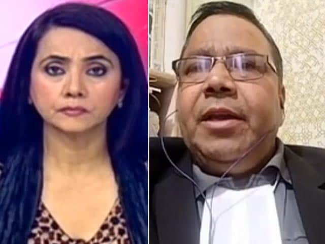 निठारी कांड में पीड़ितों के वकील खालिद खान ने कहा- कोर्ट ने वैज्ञानिक साक्ष्यों पर भरोसा नहीं किया