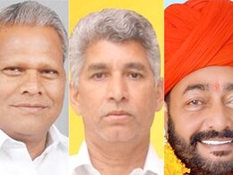 सिरोही की 3 सीटों पर 3 'राम', क्या लगा पाएंगे भाजपा की नैया पार? कांग्रेस की लिस्ट का बेसब्री से इंतजार सिरोही की 3 सीटों पर 3 'राम', क्या लगा पाएंगे भाजपा की नैया पार? कांग्रेस की लिस्ट का बेसब्री से इंतजार