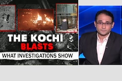 The Kochi Blasts: What Investigations Show The Kochi Blasts: What Investigations Show