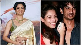 Ankita Lokhande ने Sushant Singh के साथ क्यों किया था ब्रेकअप? Big Boss 17 में हुआ खुलासा