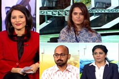 The Great Climate Change Challenge: The Uphill Task Of Decarbonising India Across All Sectors The Great Climate Change Challenge: The Uphill Task Of Decarbonising India Across All Sectors