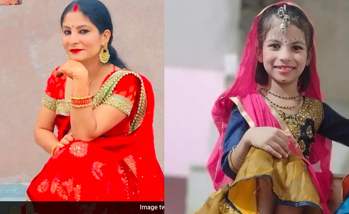 Mother, 8-Year-Old Daughter From Assam Killed In Bihar Train Accident