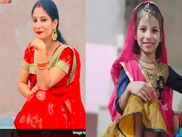 Mother, 8-Year-Old Daughter From Assam Killed In Bihar Train Accident Mother, 8-Year-Old Daughter From Assam Killed In Bihar Train Accident