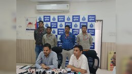 भोपाल पुलिस को मिली बड़ी कामयाबी, नेपाल से लाई गई 1 करोड़ की चरस के साथ तीन को दबोचा